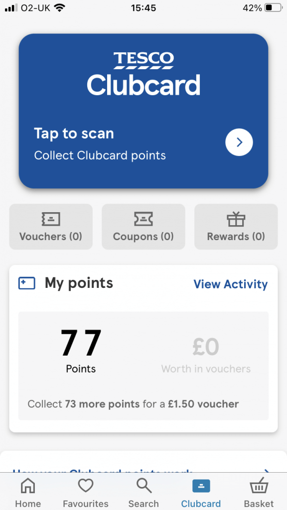 Is Tesco Clubcard Worth It Our Review Is Tesco Clubcard Worth It Our Review