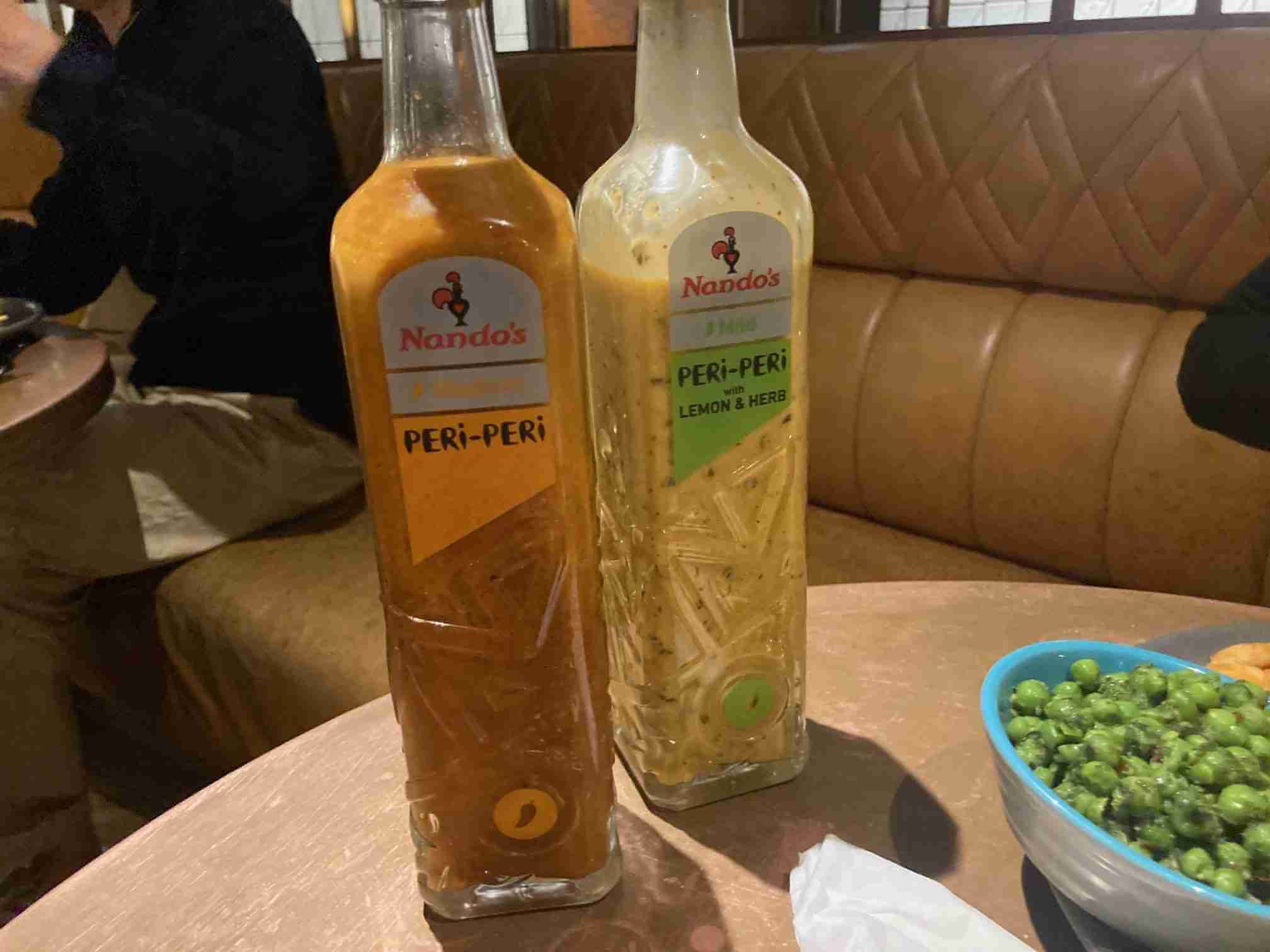 Is Nando's Rewards worth it?